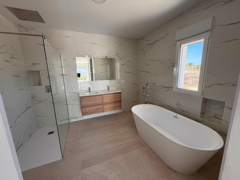 Villa med 3 soverom og 2 bad i Pinoso – bilde 6