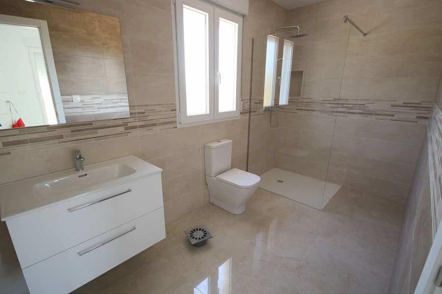 Villa med 4 soverom og 3 bad i Pinoso – bilde 7
