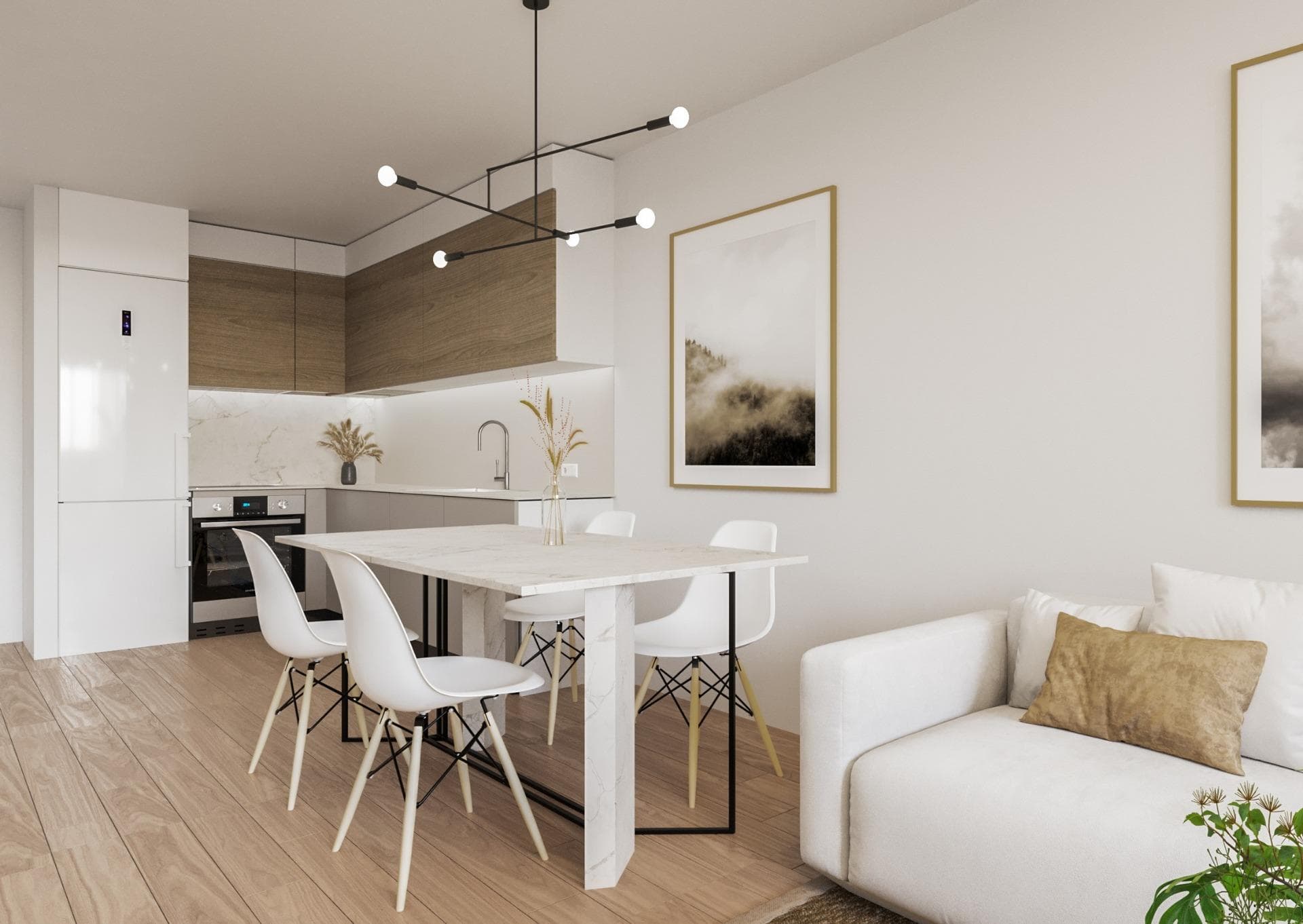 Ático de 3 dormitorios en Torrevieja – imagen 5