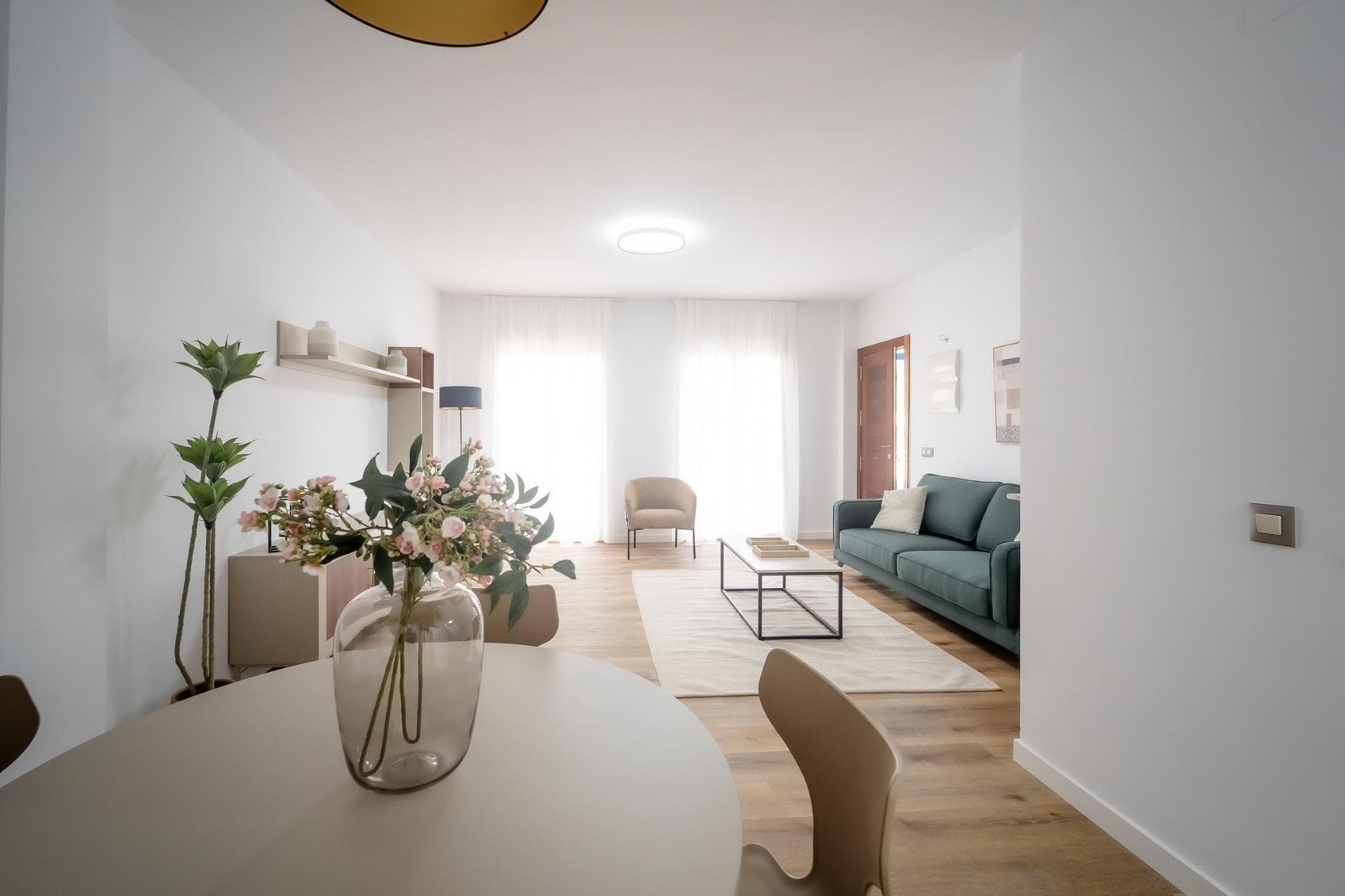 Leilighet med 2 soverom og 2 bad – bilde 7
