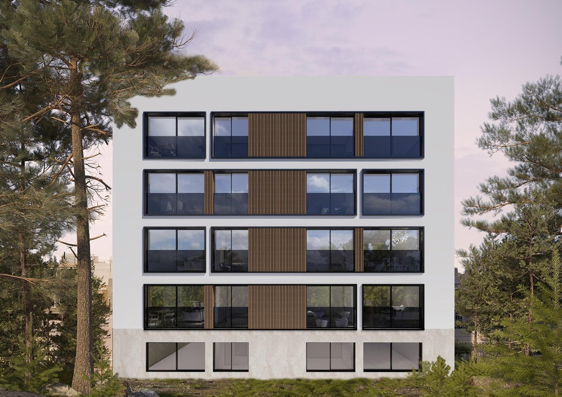 Apartamento de 3 dormitorios en Guardamar del Segura