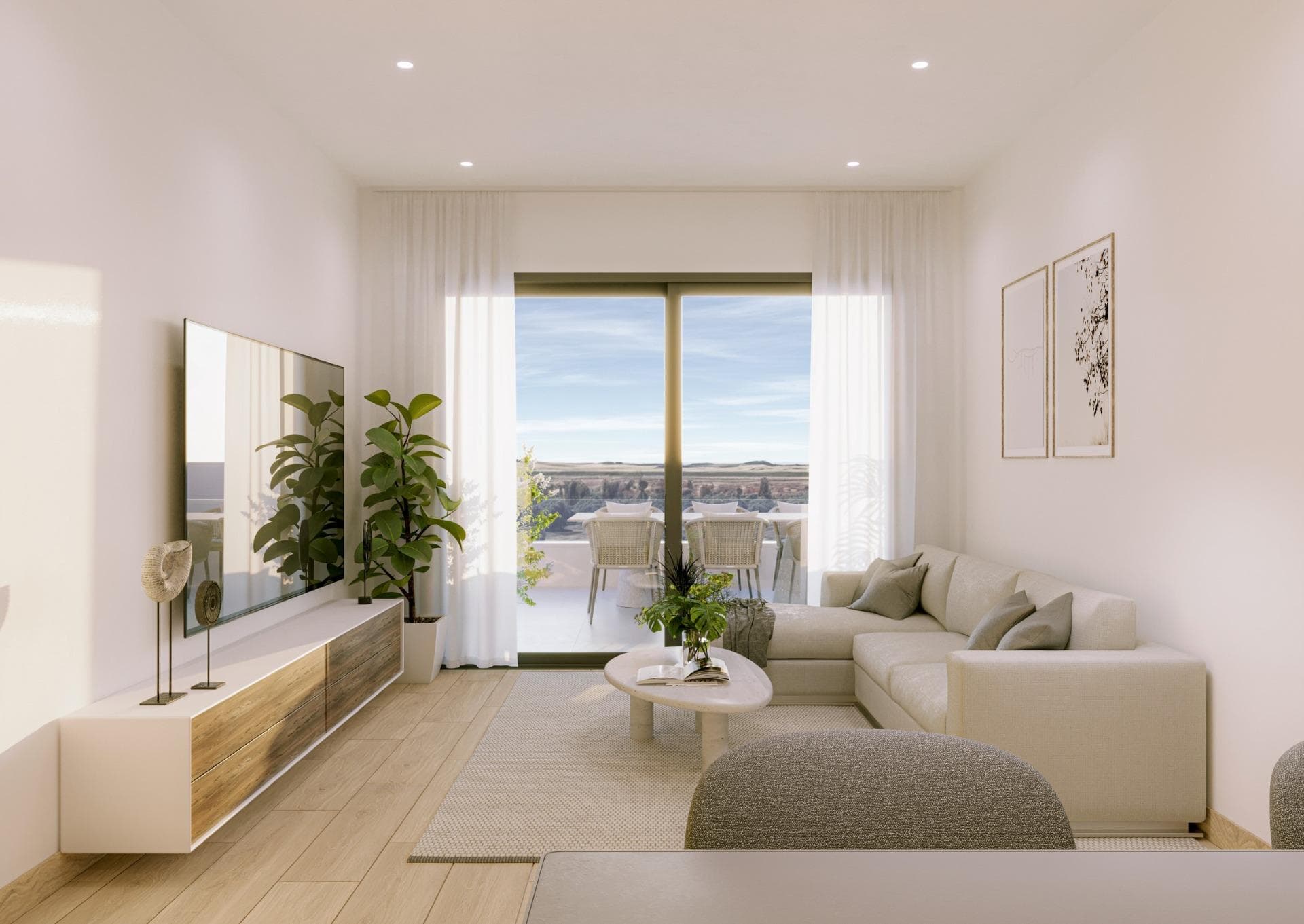 Leilighet med 3 soverom og 2 bad i Torrevieja – bilde 6