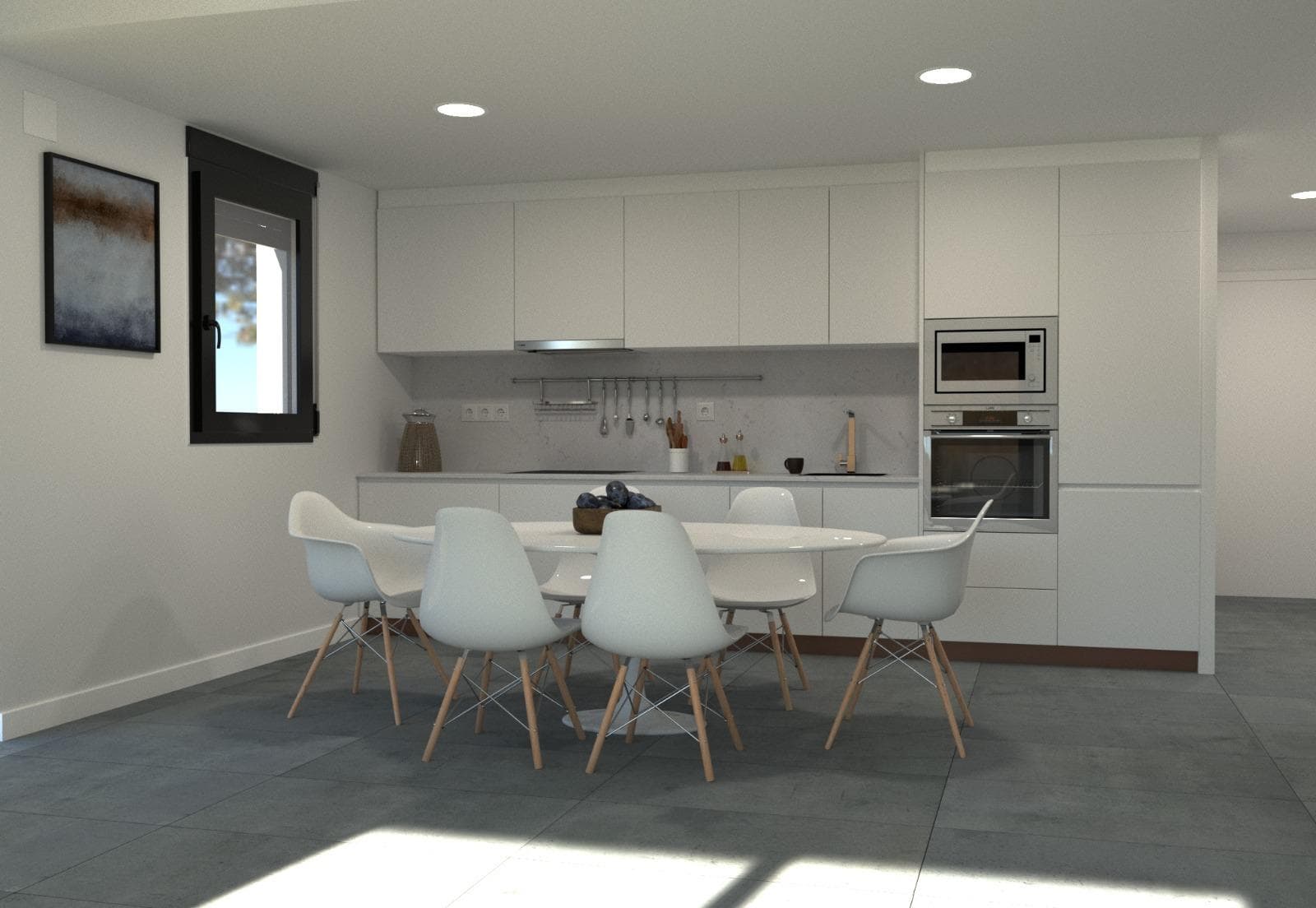 Villa med 3 soverom og 2 bad i Torre Pacheco – bilde 6