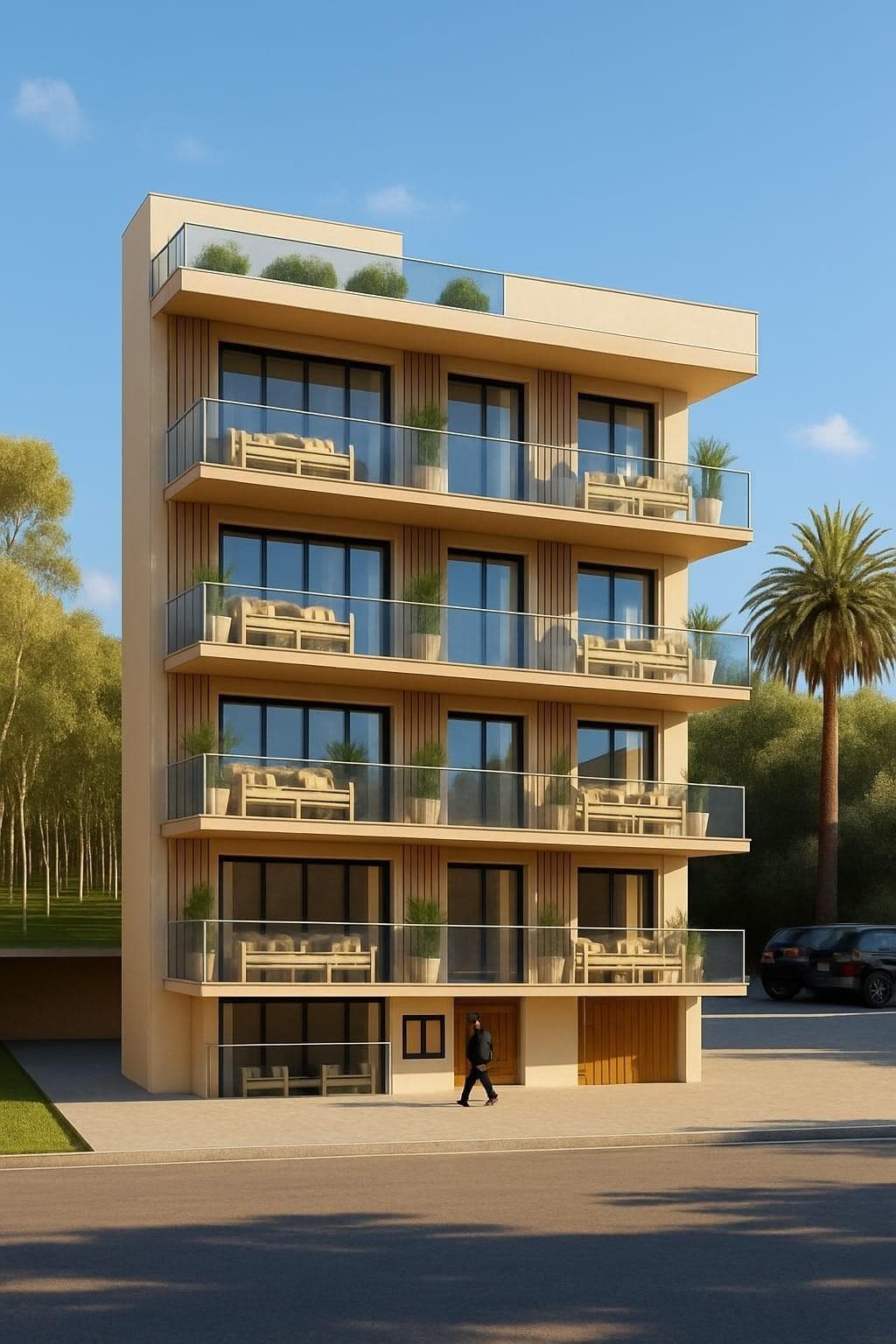 Estudio en San Pedro del Pinatar