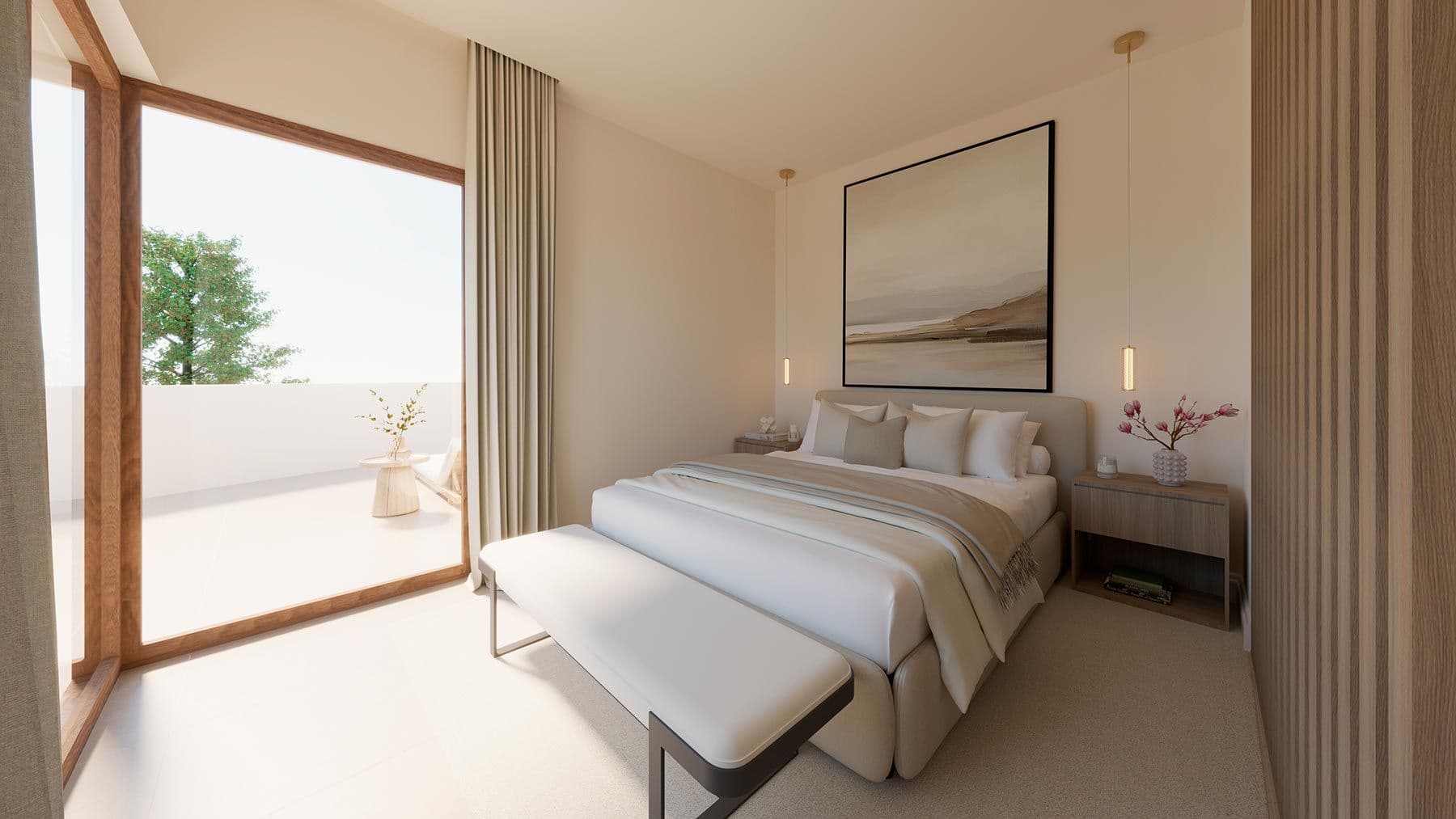 Villa med 3 soverom og 4 bad i La Zenia – bilde 7