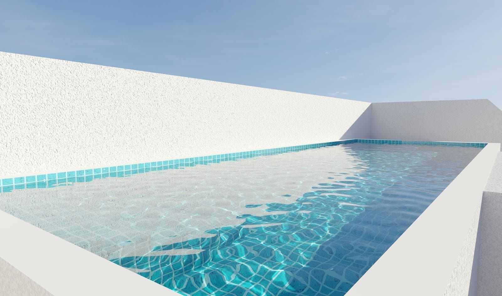 Toppleilighet med 3 soverom i Torrevieja – bilde 5