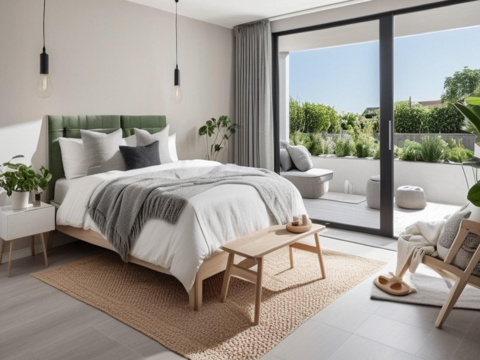 Villa med 3 soverom og 3 bad i Orihuela Costa – bilde 5