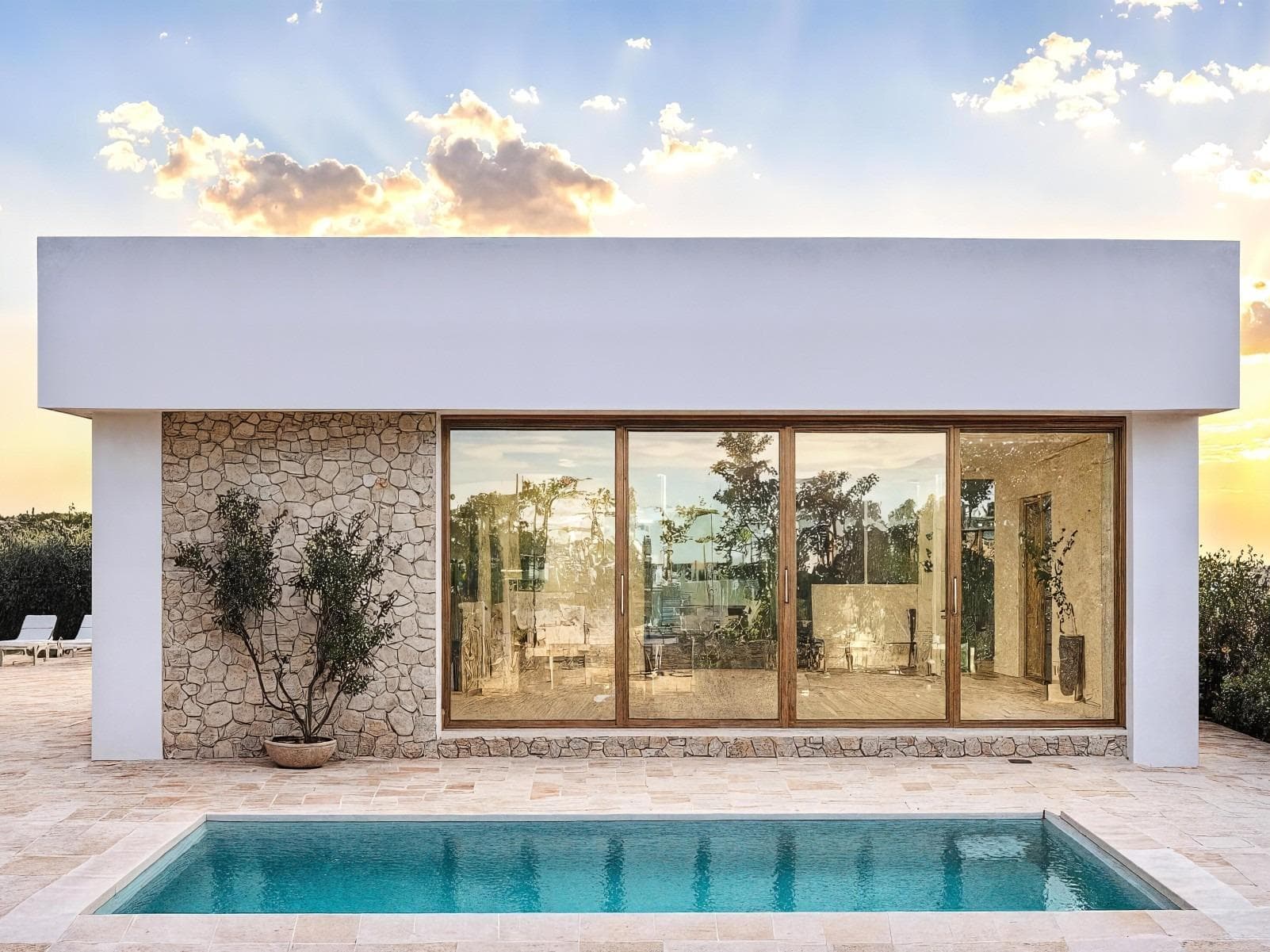 Villa de 3 dormitorios en Orihuela Costa