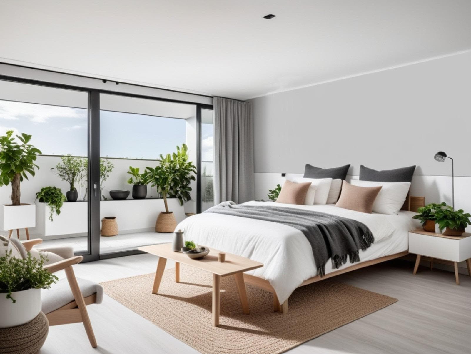 Villa med 3 soverom og 2 bad i Orihuela Costa – bilde 4