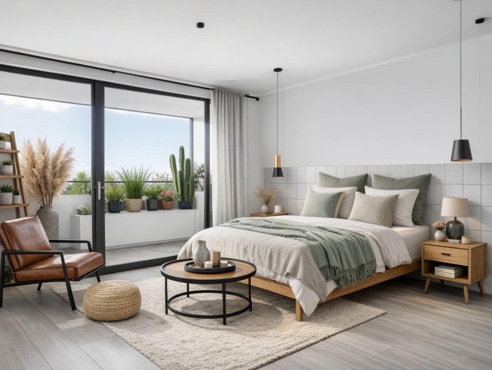 Villa med 3 soverom og 2 bad i Orihuela Costa – bilde 6
