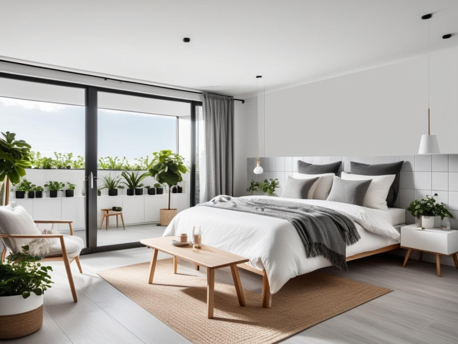 Villa med 3 soverom og 2 bad i Orihuela Costa – bilde 7