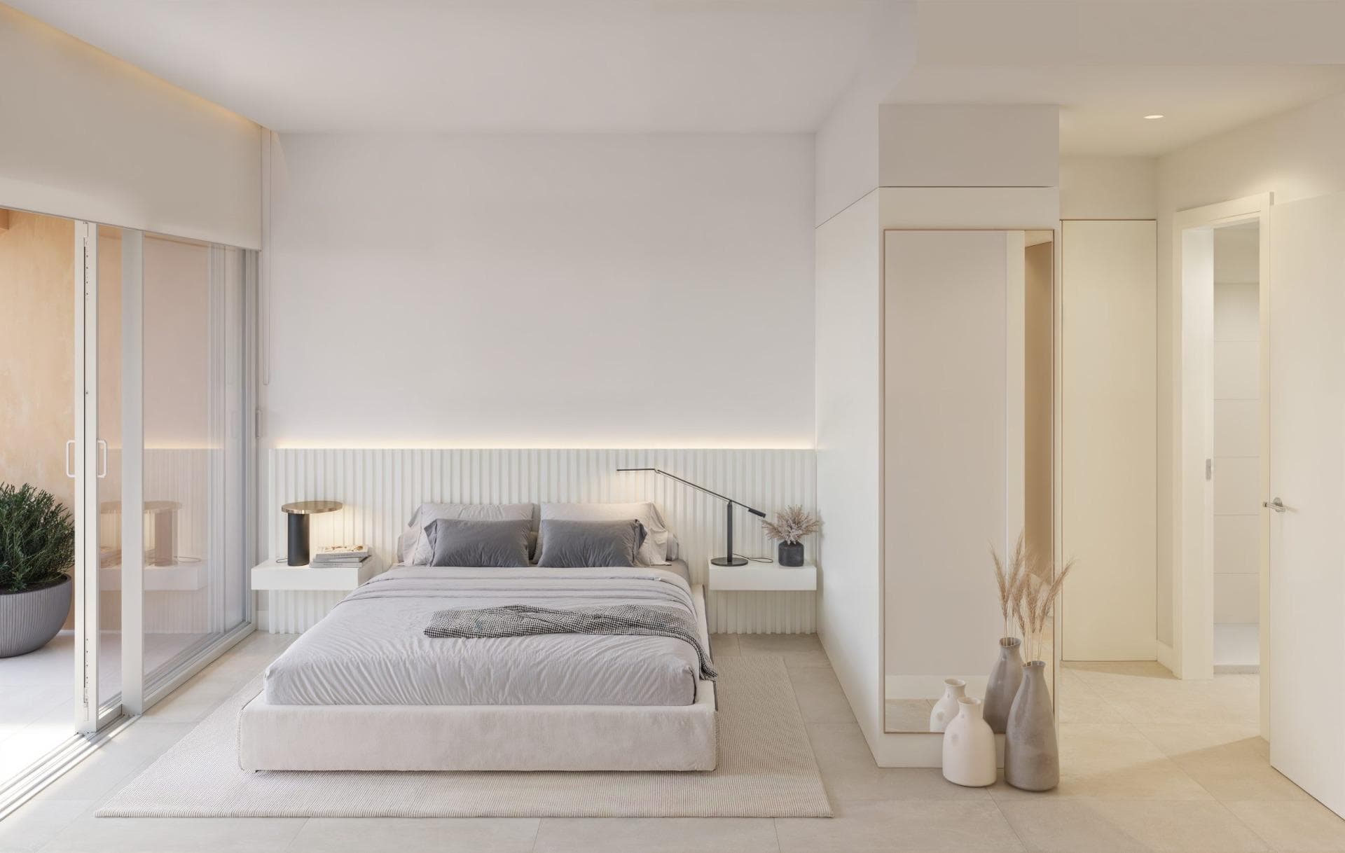 Bungalow med 3 soverom og 2 bad i Los Balcones – bilde 6