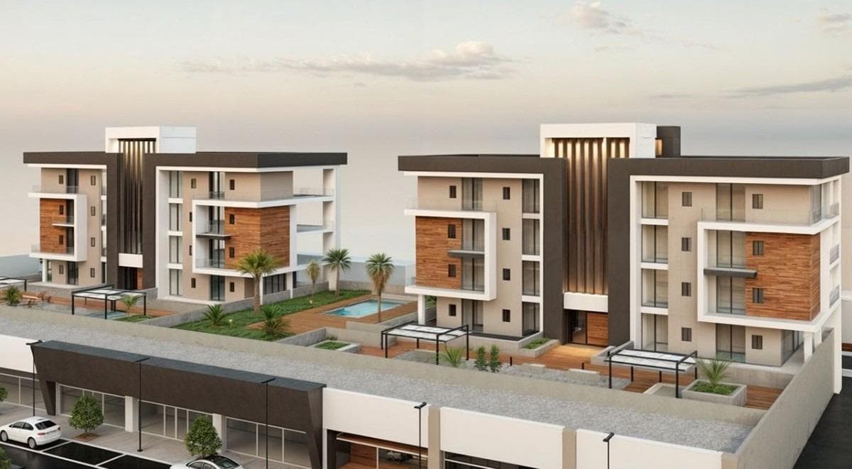 Apartamento de 3 dormitorios en Los Alcázares