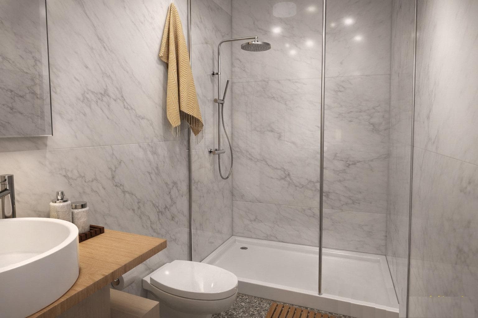 Moderne villa med 3 soverom og 3 bad i Los Alcazares – bilde 6