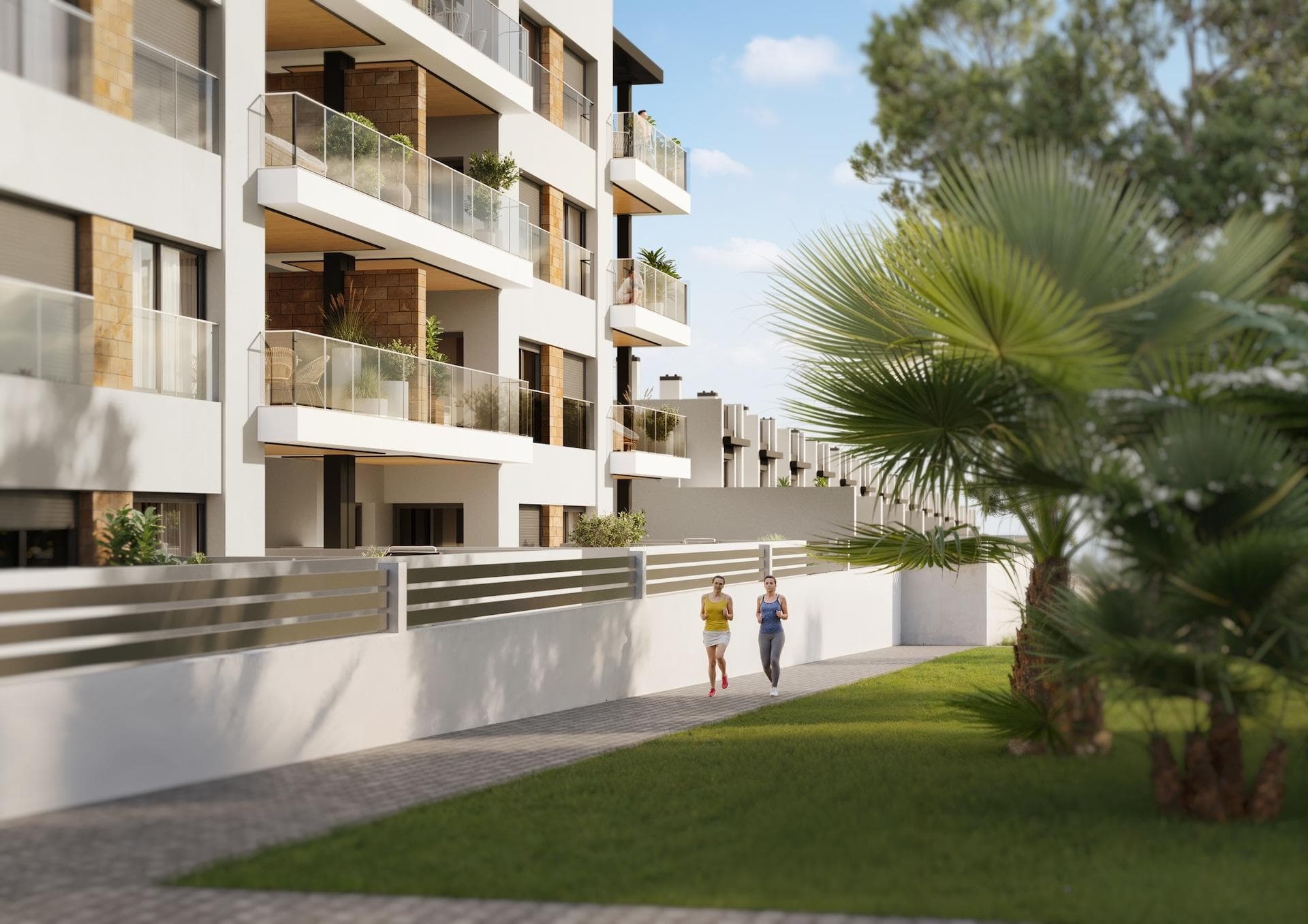 Toppleilighet med 2 soverom og 2 bad i Torrevieja – bilde 4