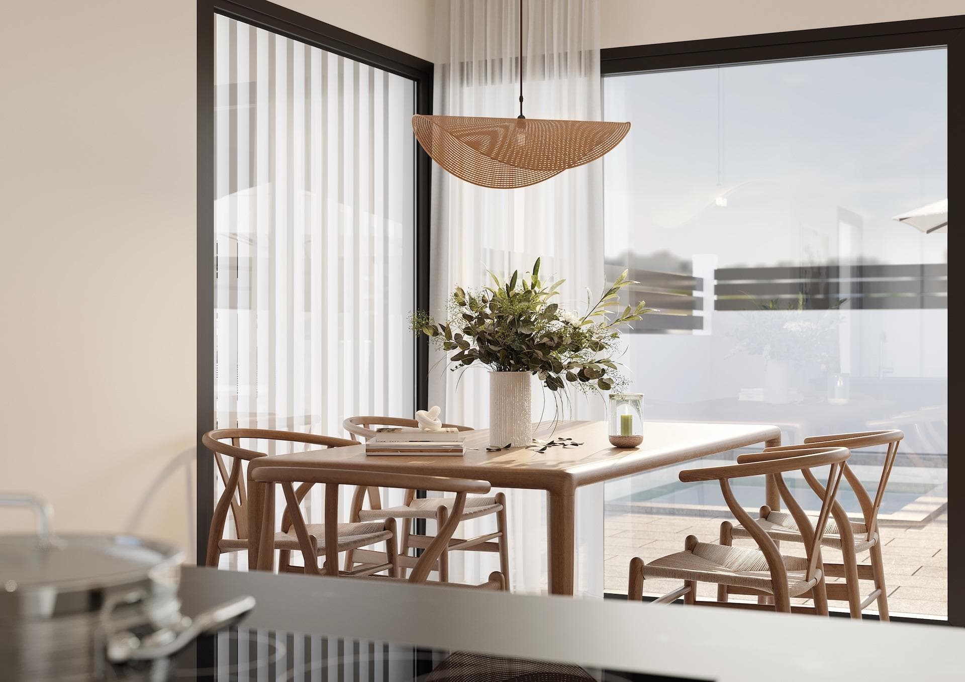Toppleilighet med 2 soverom og 2 bad i Torrevieja – bilde 7