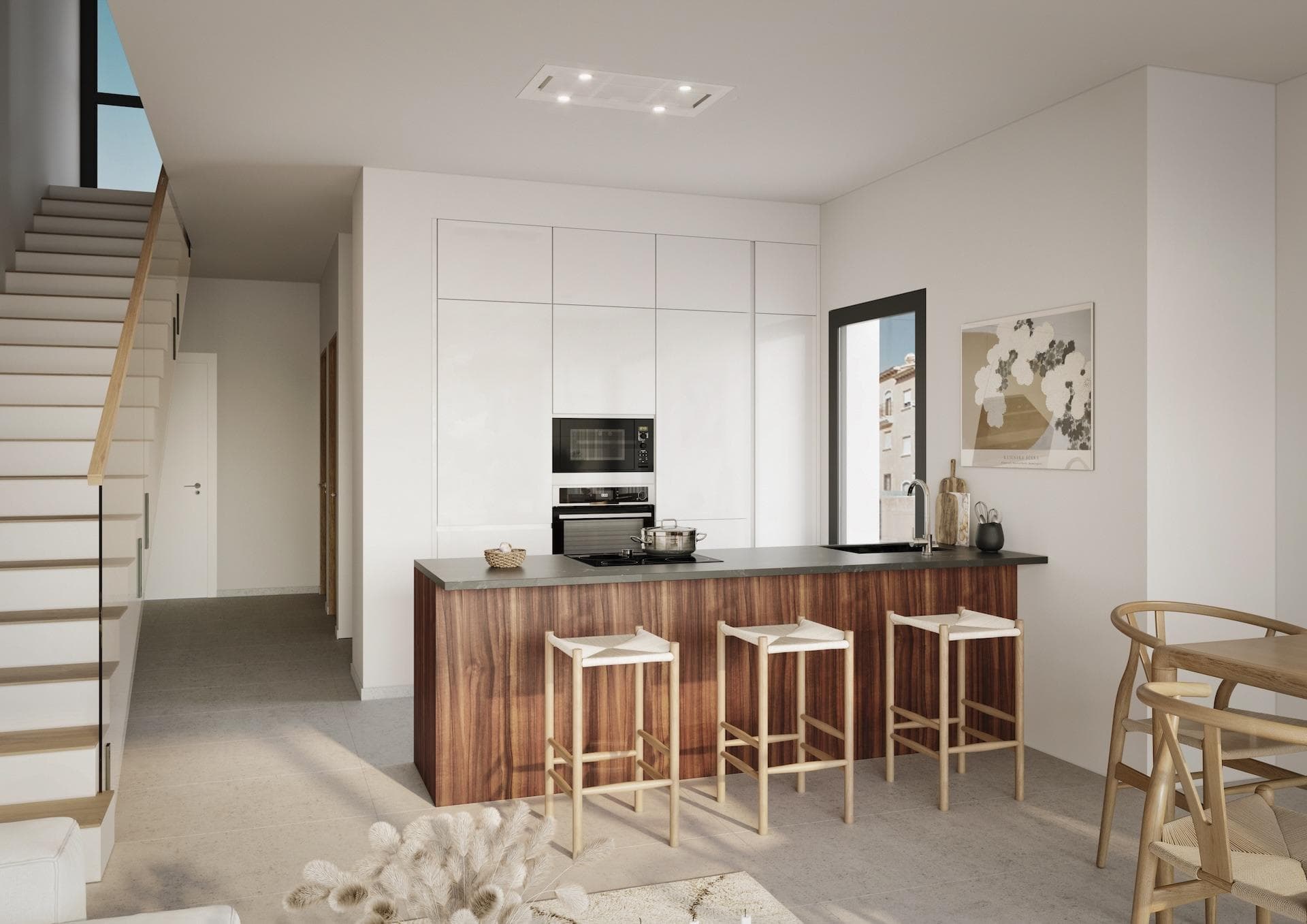 Villa med 3 soverom og 3 bad i Torrevieja – bilde 6