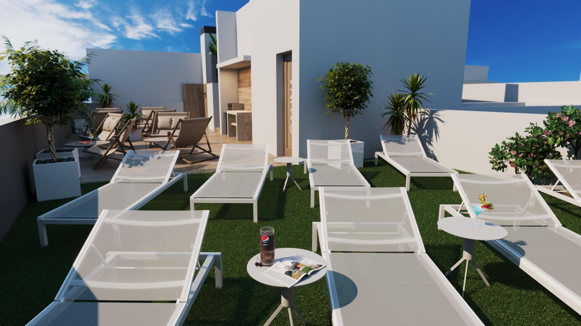 Leilighet med 2 soverom og 2 bad i Torrevieja – bilde 6