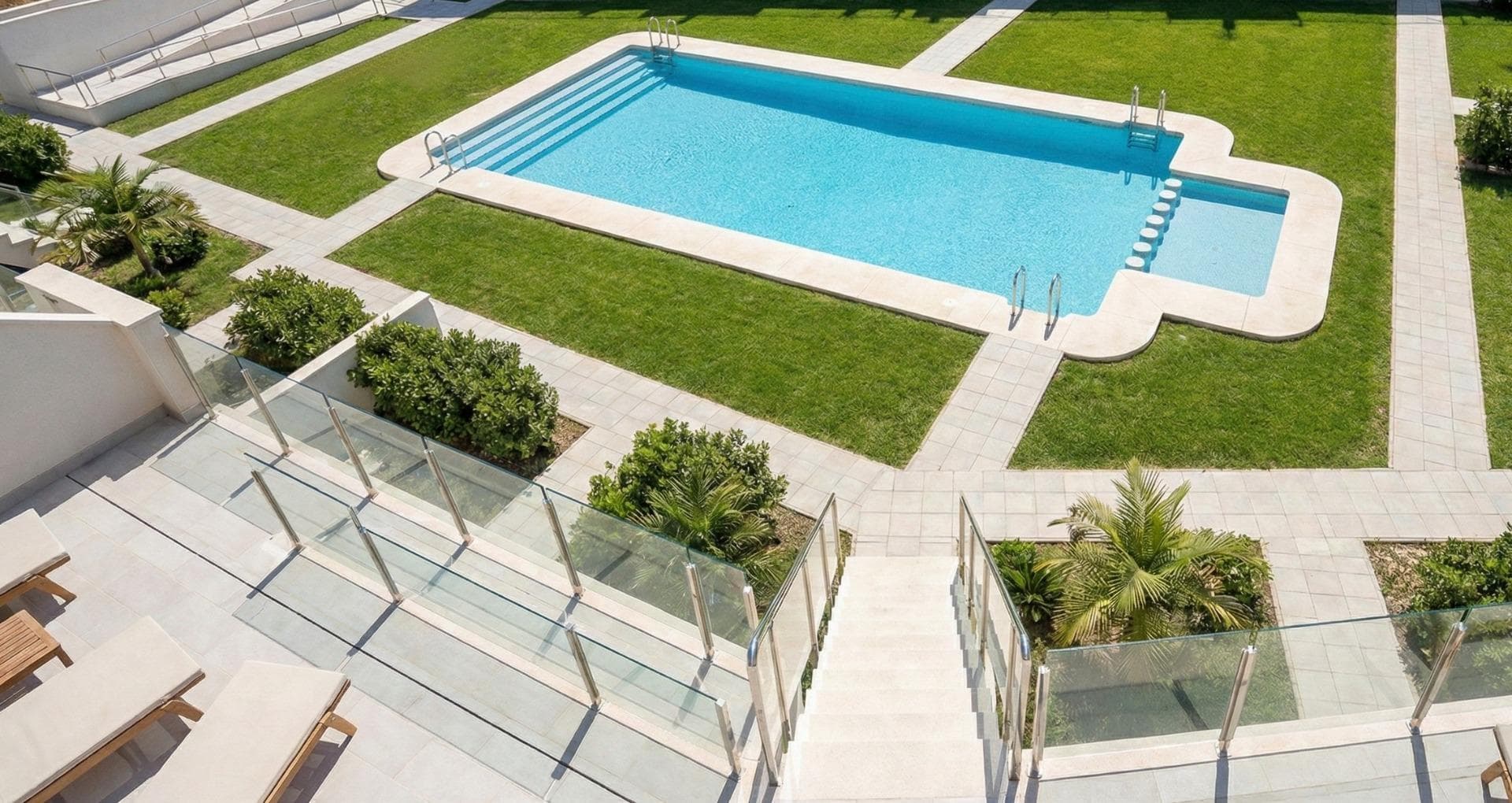 Bungalow med 3 soverom og 2 bad i San Javier – bilde 2