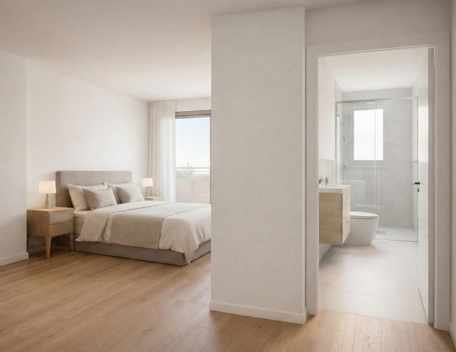 Bungalow med 3 soverom og 2 bad i San Javier – bilde 7
