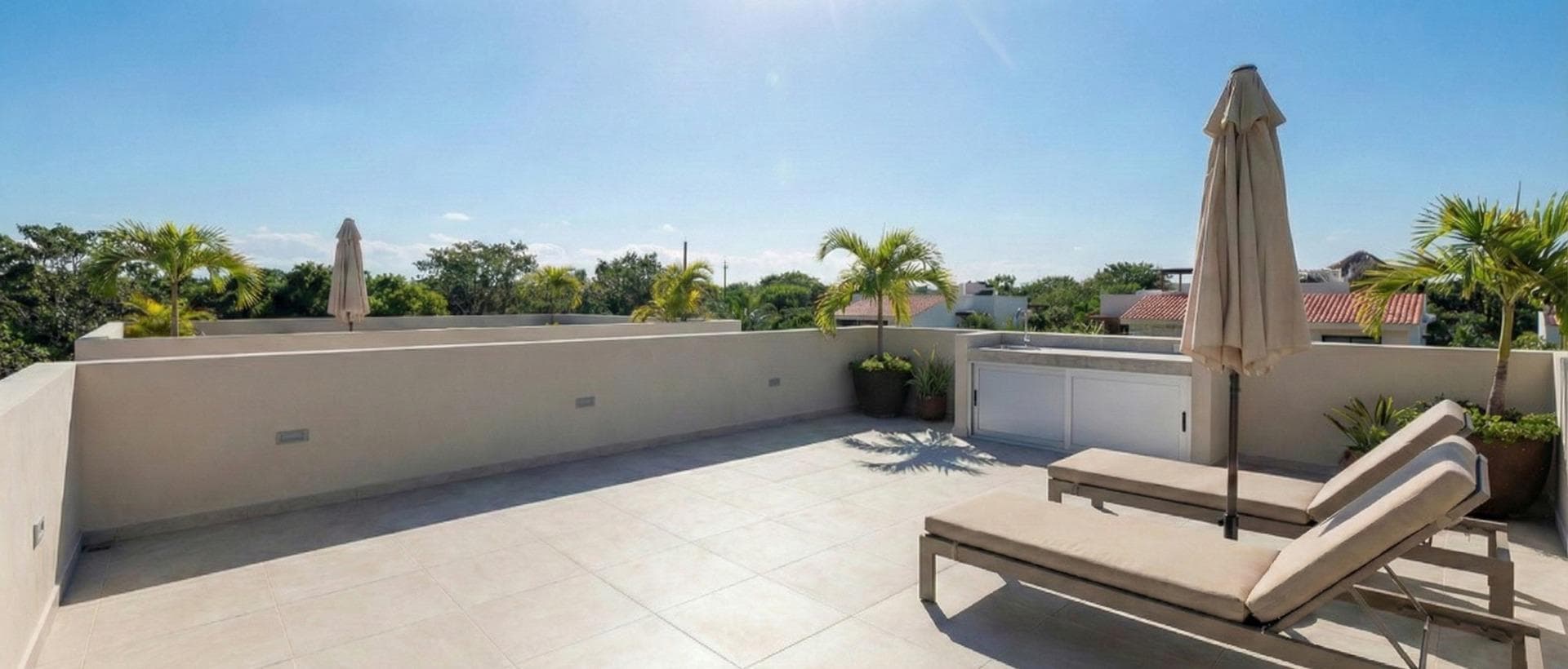 Bungalow med 2 soverom og 2 bad i San Javier – bilde 5