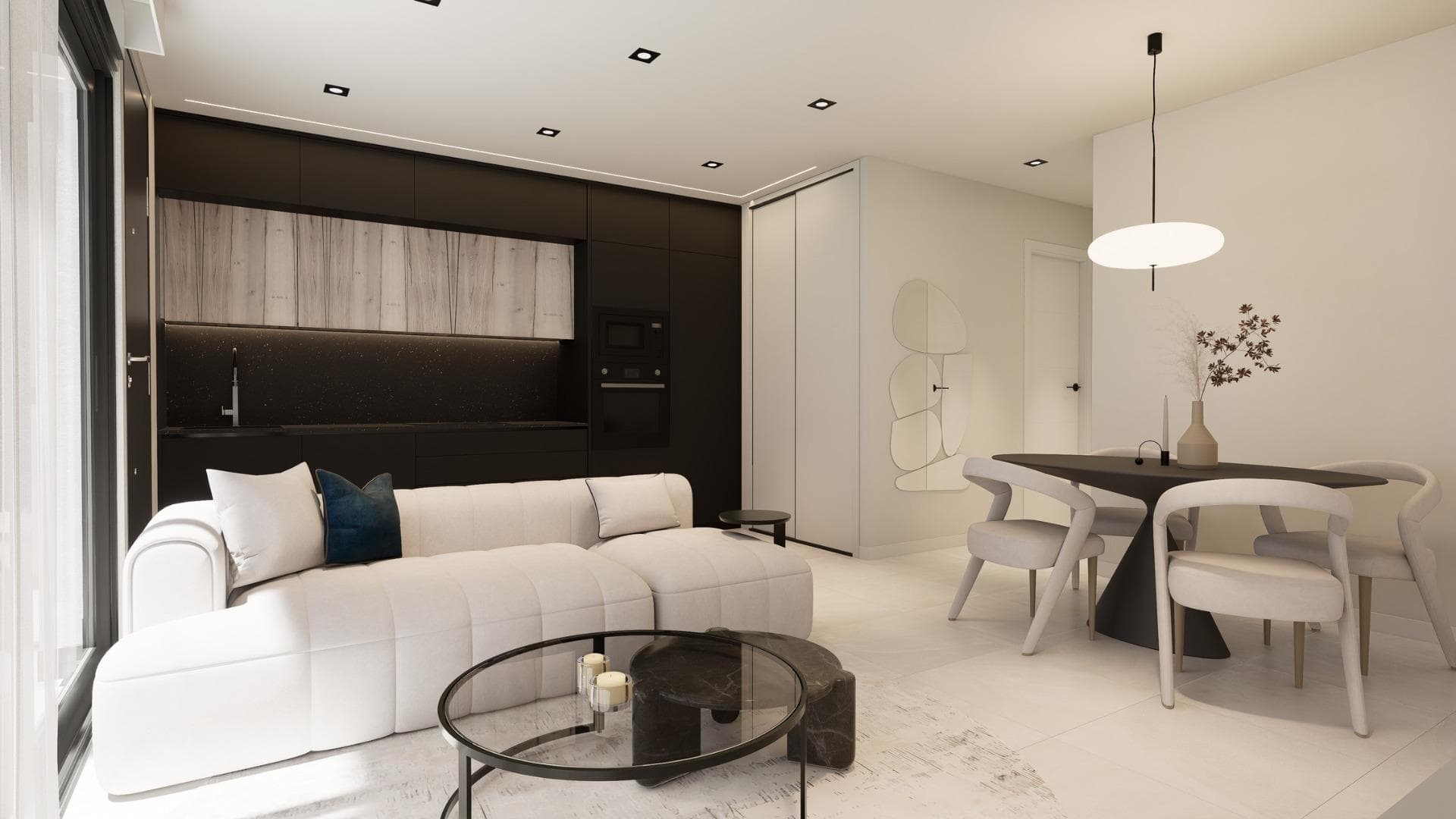 Bungalow med 2 soverom og 2 bad i Pilar de La Horadada – bilde 7
