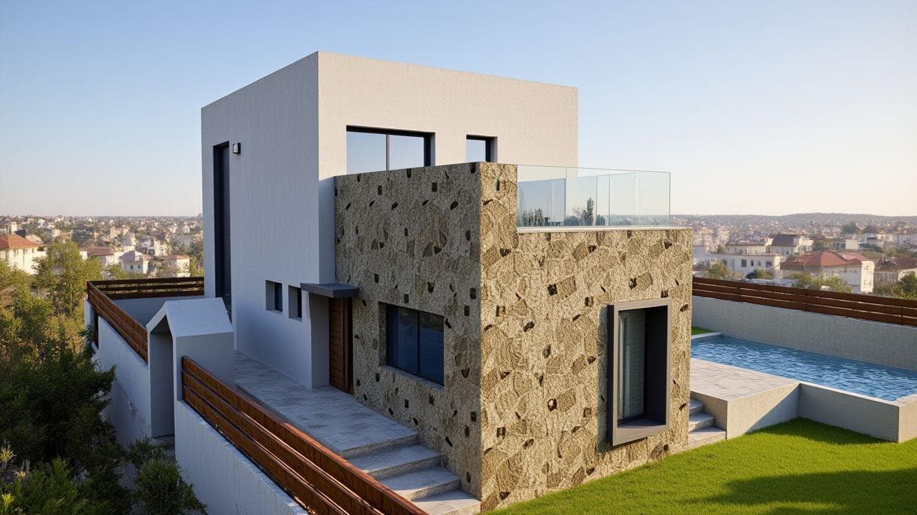 Villa de 4 dormitorios en San Miguel de Salinas – imagen 3