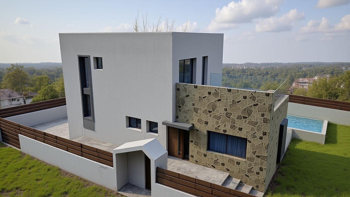 Villa de 4 dormitorios en San Miguel de Salinas – imagen 4