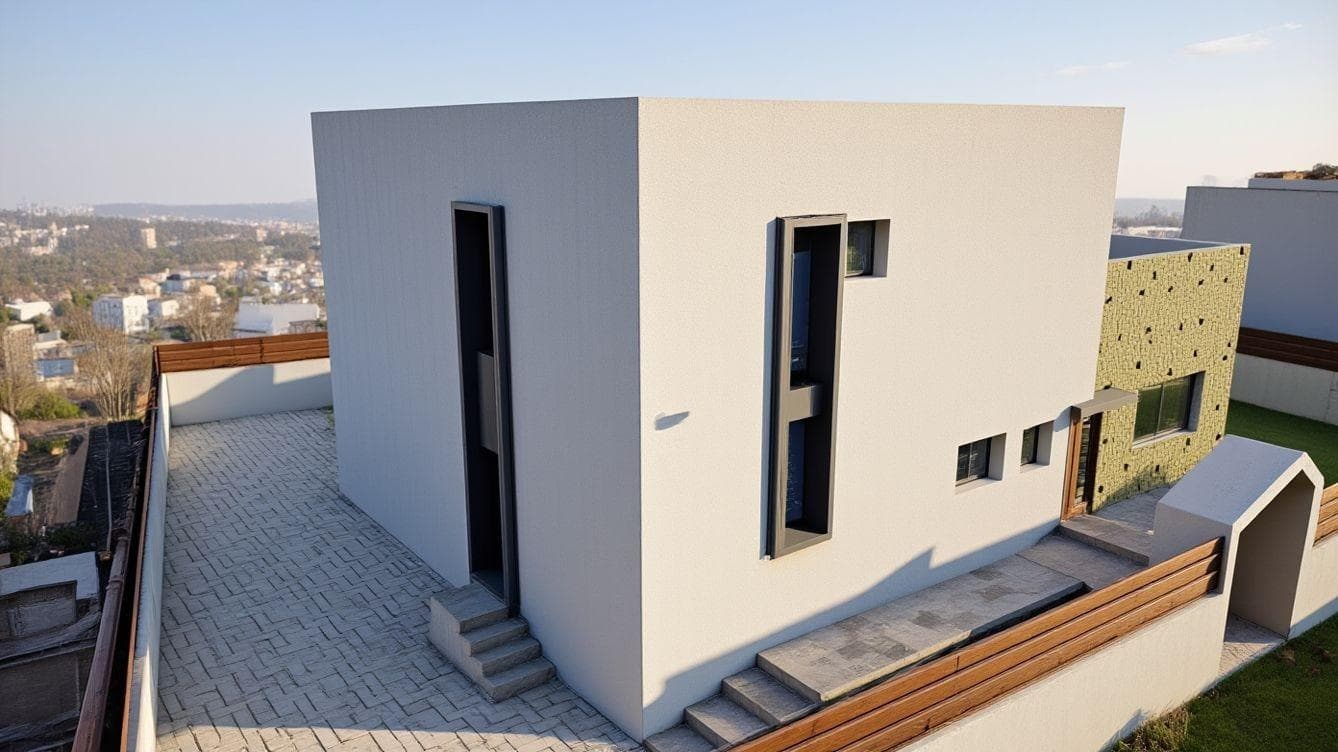 Villa de 4 dormitorios en San Miguel de Salinas – imagen 6