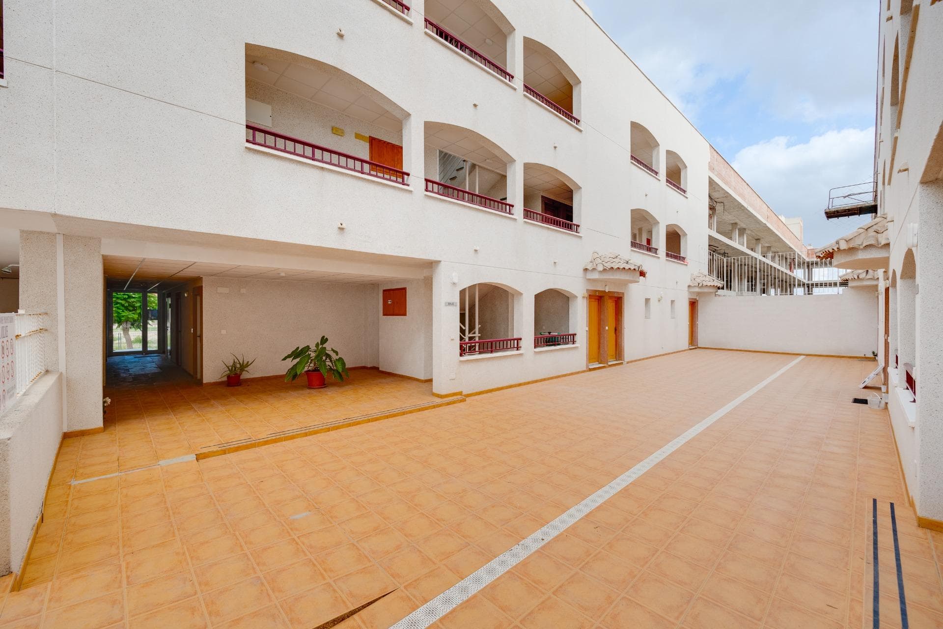 Leilighet med 2 soverom i San Fulgencio – bilde 4