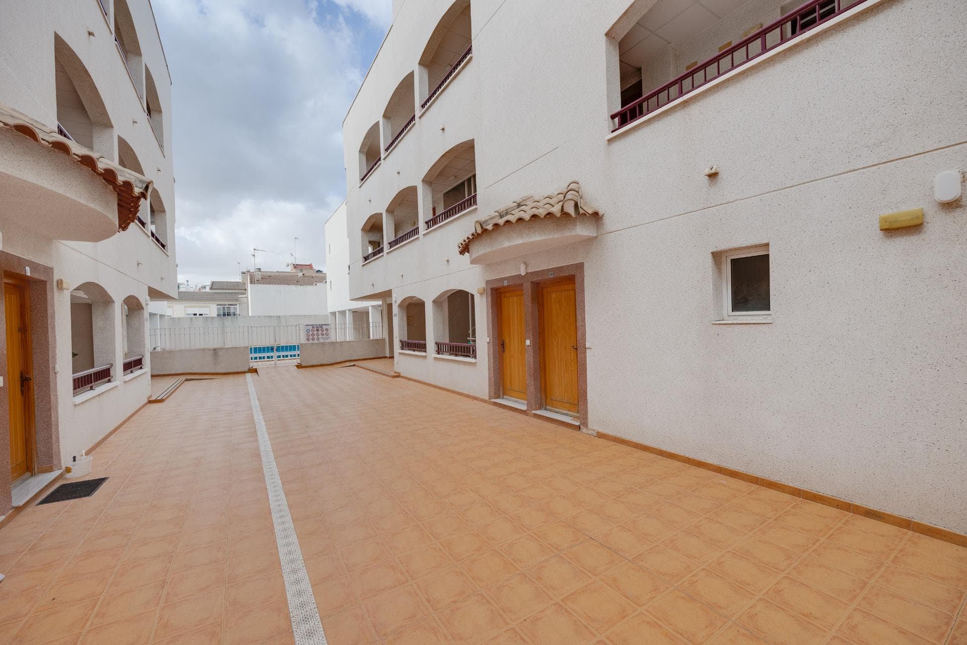 Leilighet med 2 soverom i San Fulgencio – bilde 5
