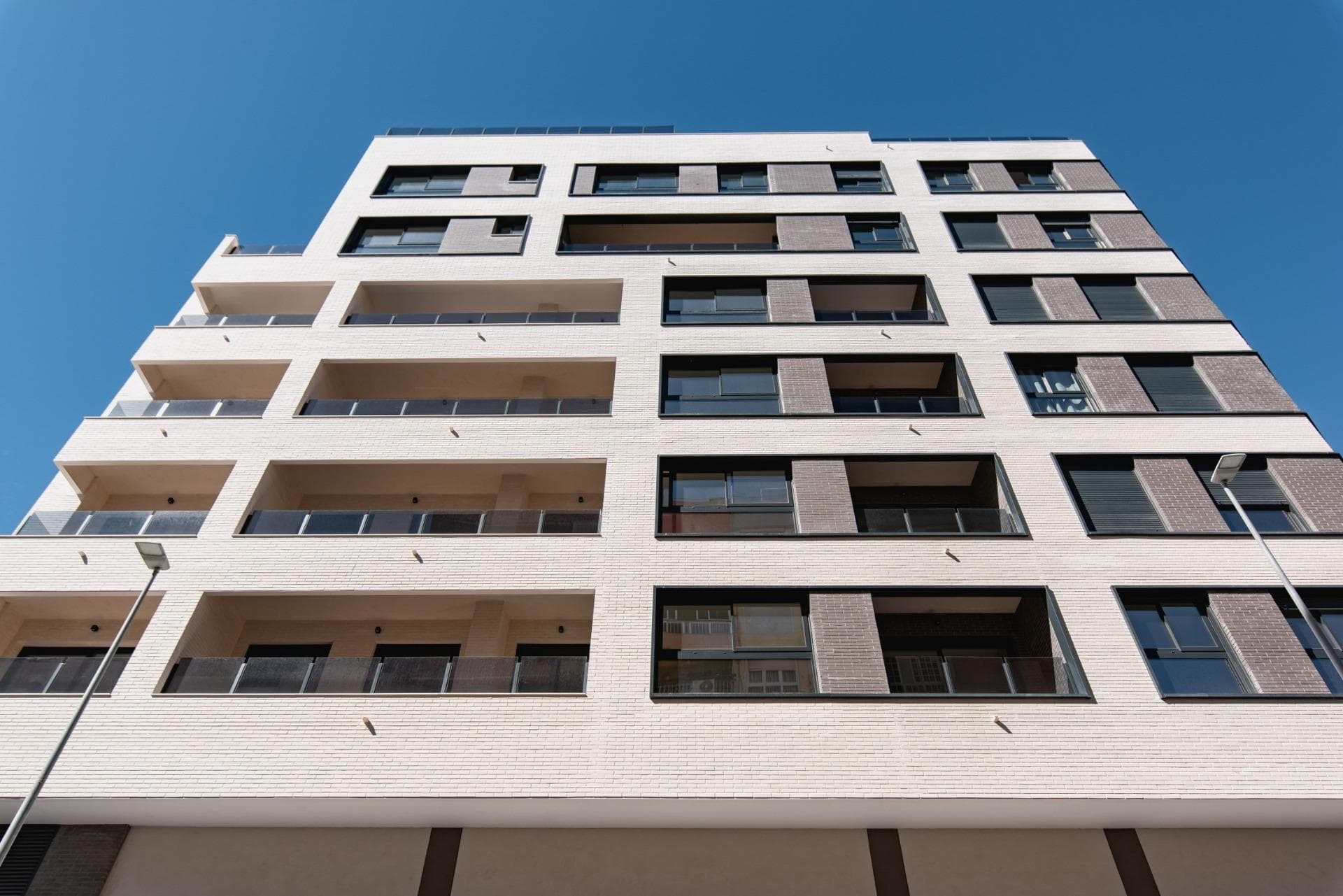Toppleilighet med 3 soverom i Alicante – bilde 3