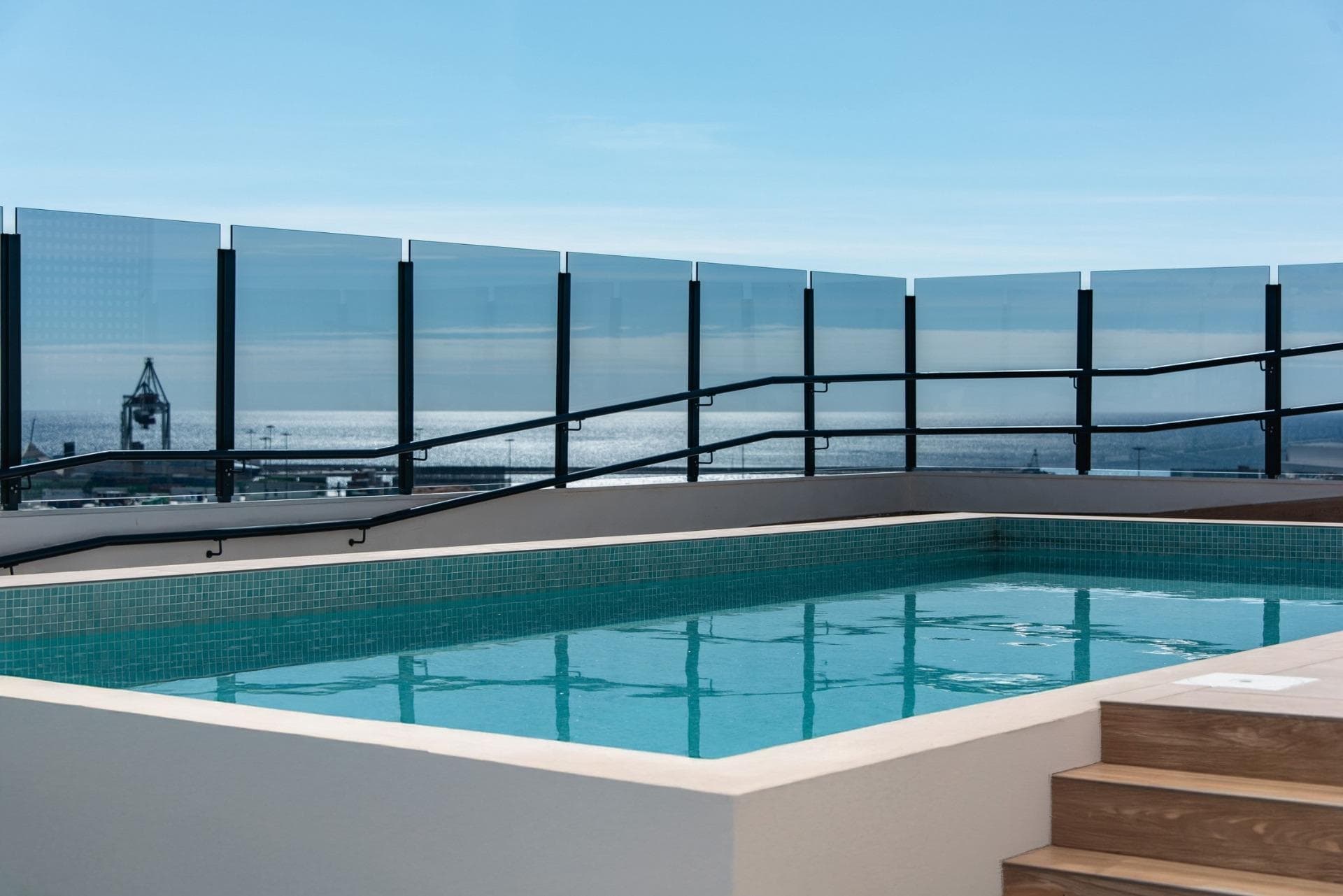 Toppleilighet med 3 soverom i Alicante – bilde 5