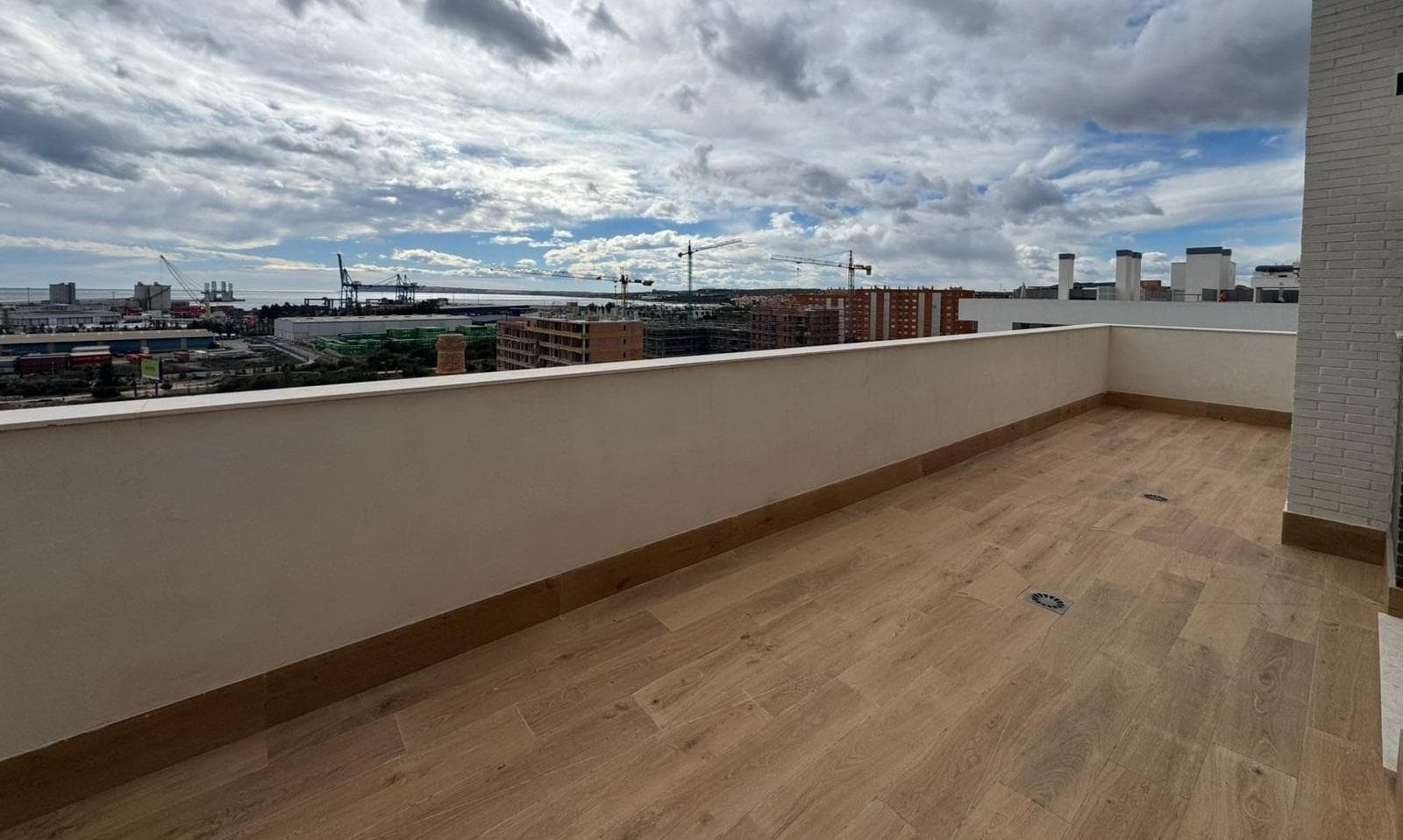 Toppleilighet med 3 soverom i Alicante – bilde 6