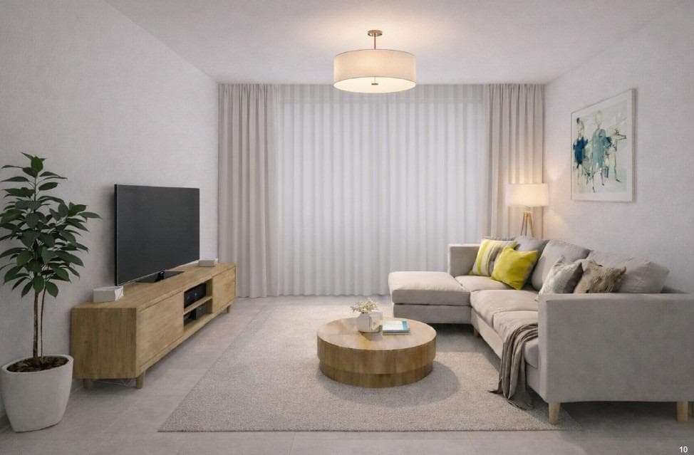 Leilighet med 1 soverom i Torrevieja – bilde 5