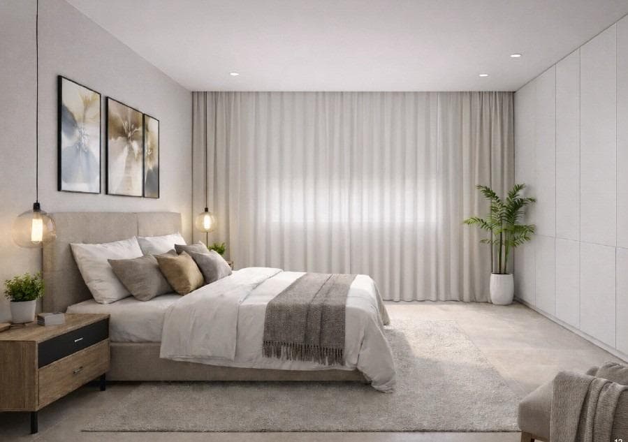 Leilighet med 1 soverom i Torrevieja – bilde 7