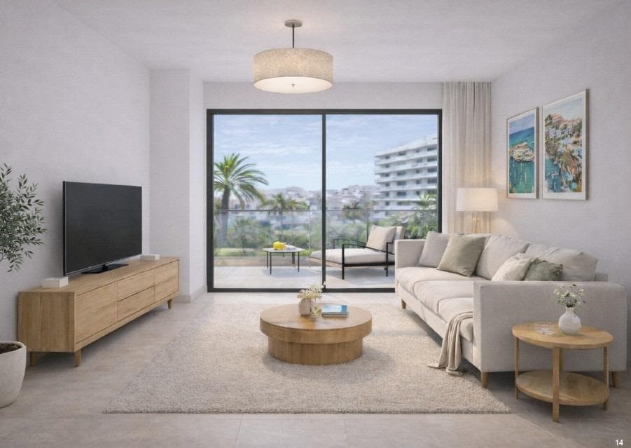 Leilighet med 2 soverom i Torrevieja – bilde 5