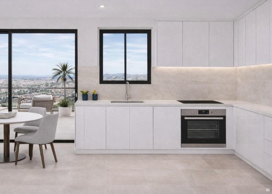 Ático de 2 dormitorios en Torrevieja – imagen 7