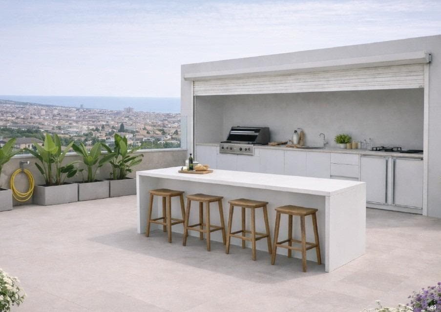 Toppleilighet med 3 soverom i Torrevieja – bilde 3