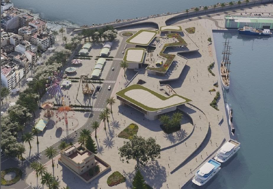 Toppleilighet med 3 soverom i Torrevieja – bilde 6