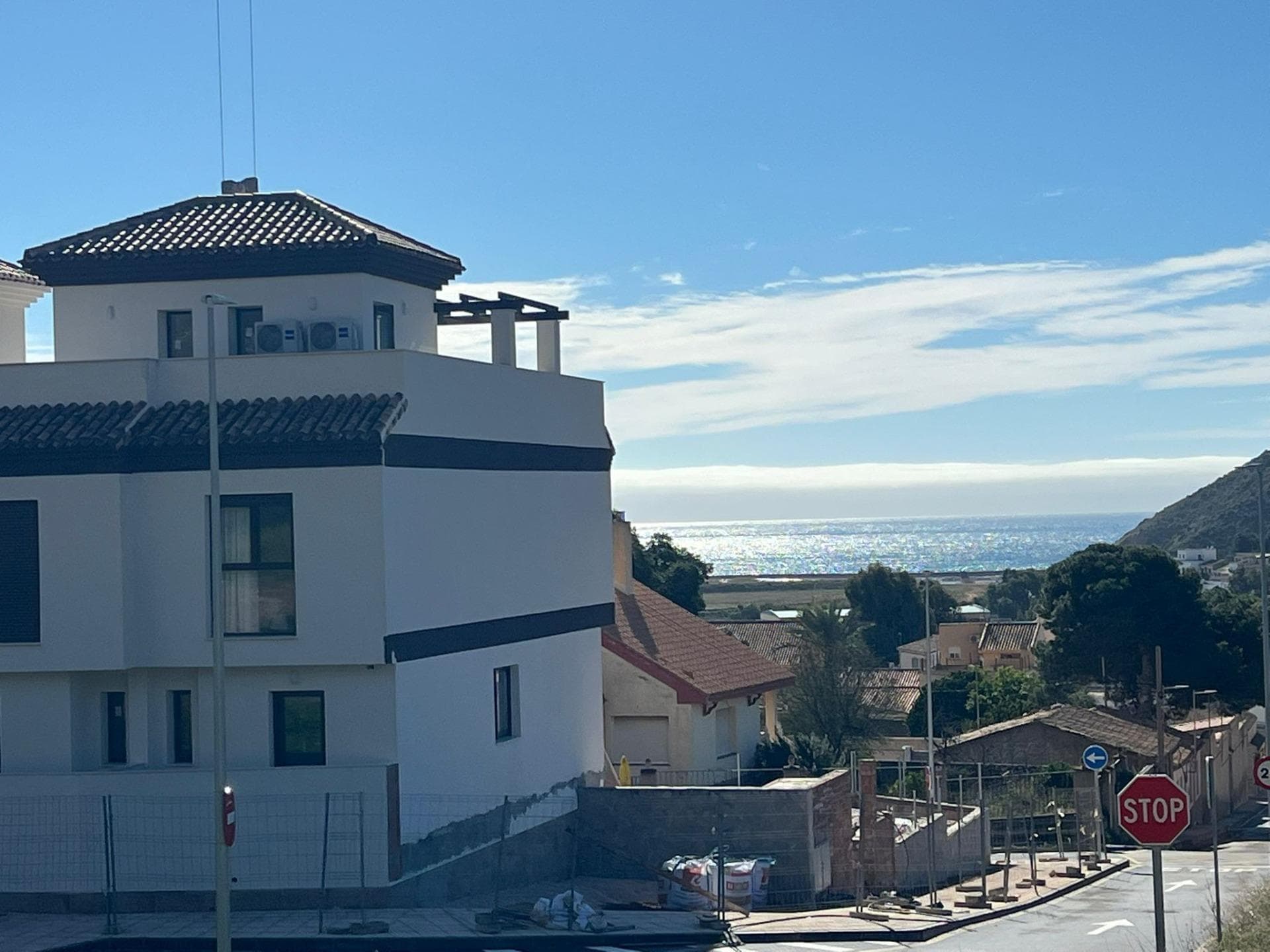 Rekkehus med 2 soverom og 1 bad i La Union – bilde 4