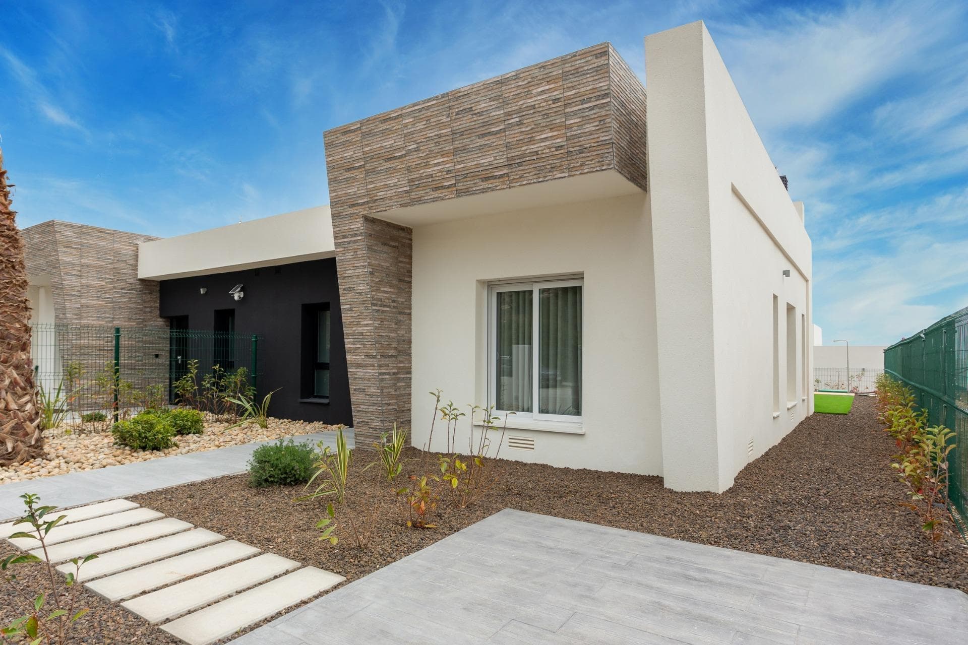 Villa de 3 dormitorios en Algorfa – imagen 3
