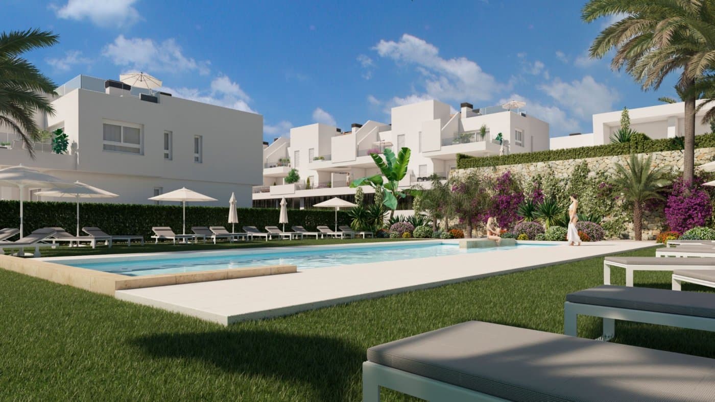 Villa de 3 dormitorios en Algorfa – imagen 6