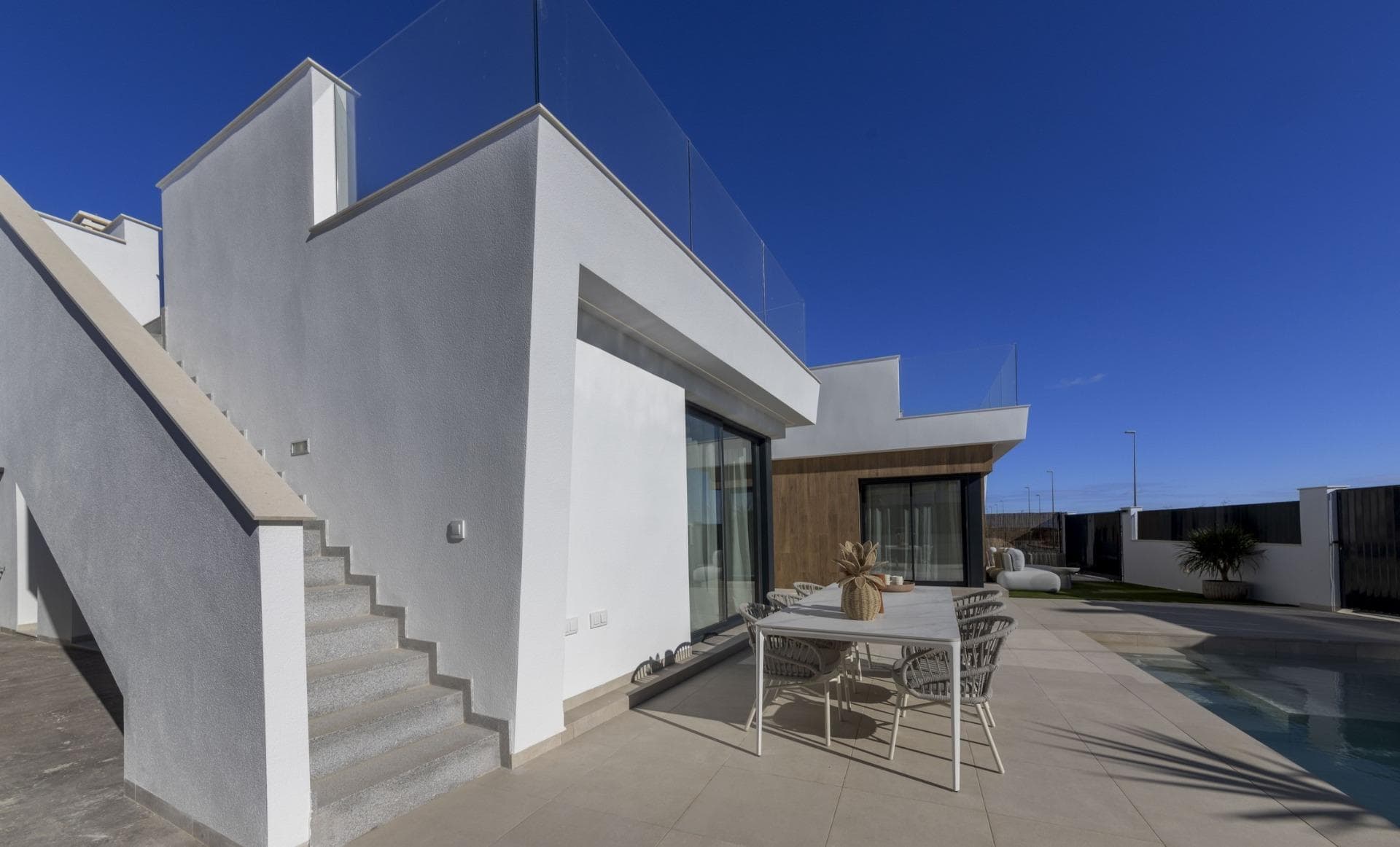Villa med 3 soverom og 2 bad i Altaona Golf – bilde 3