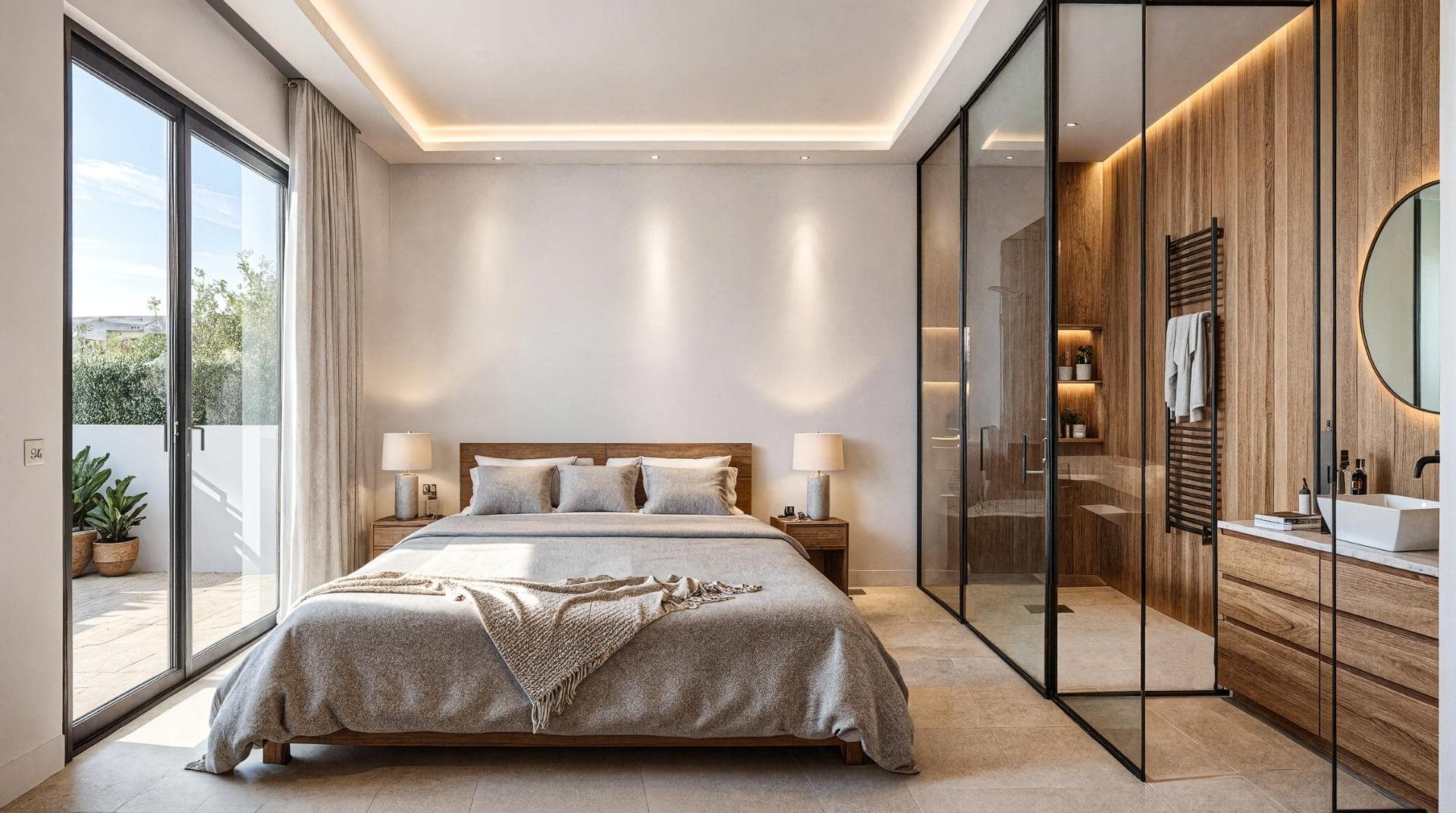 Bungalow med 3 soverom og 2 bad i Pilar de La Horadada – bilde 4