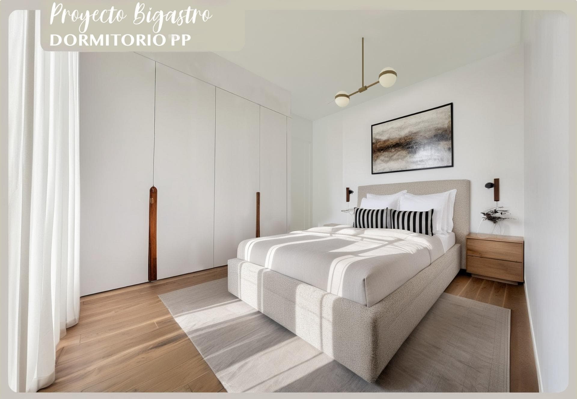 Leilighet med 2 soverom i Bigastro – bilde 6