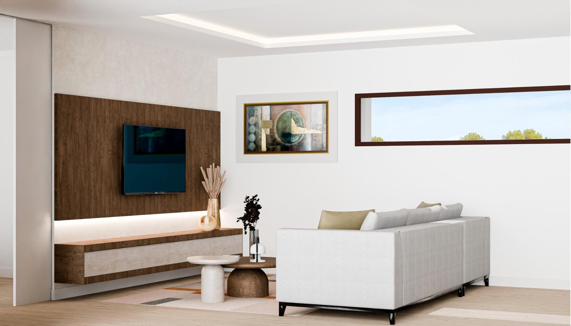 Villa med 2 soverom og 2 bad i Pinoso – bilde 7