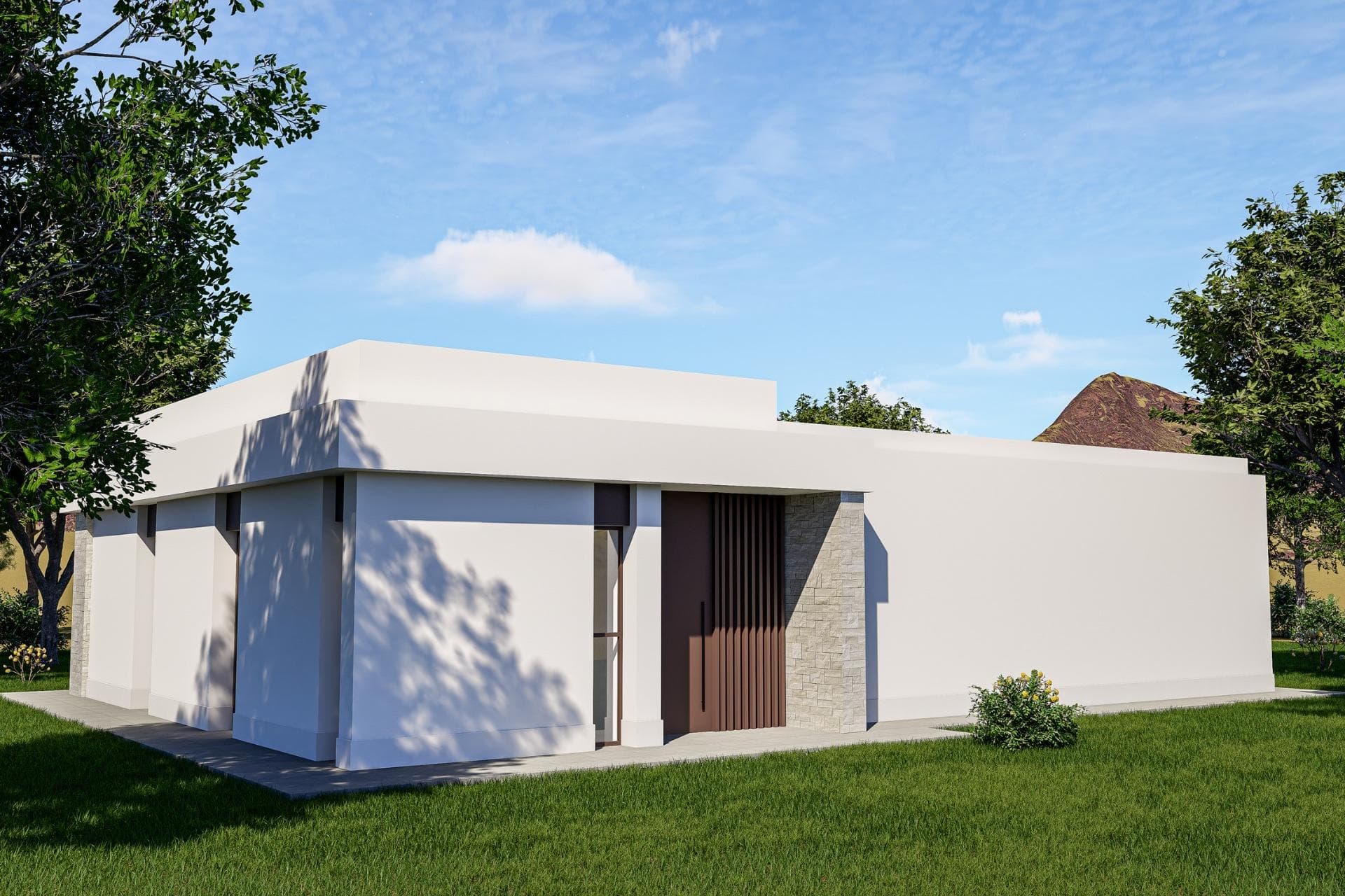 Villa med 3 soverom og 2 bad i Pinoso – bilde 5