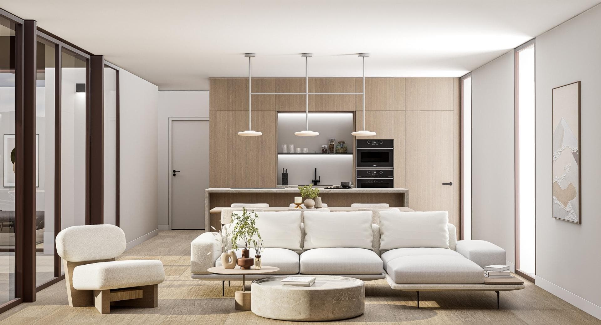 Villa med 3 soverom og 2 bad i Pinoso – bilde 6