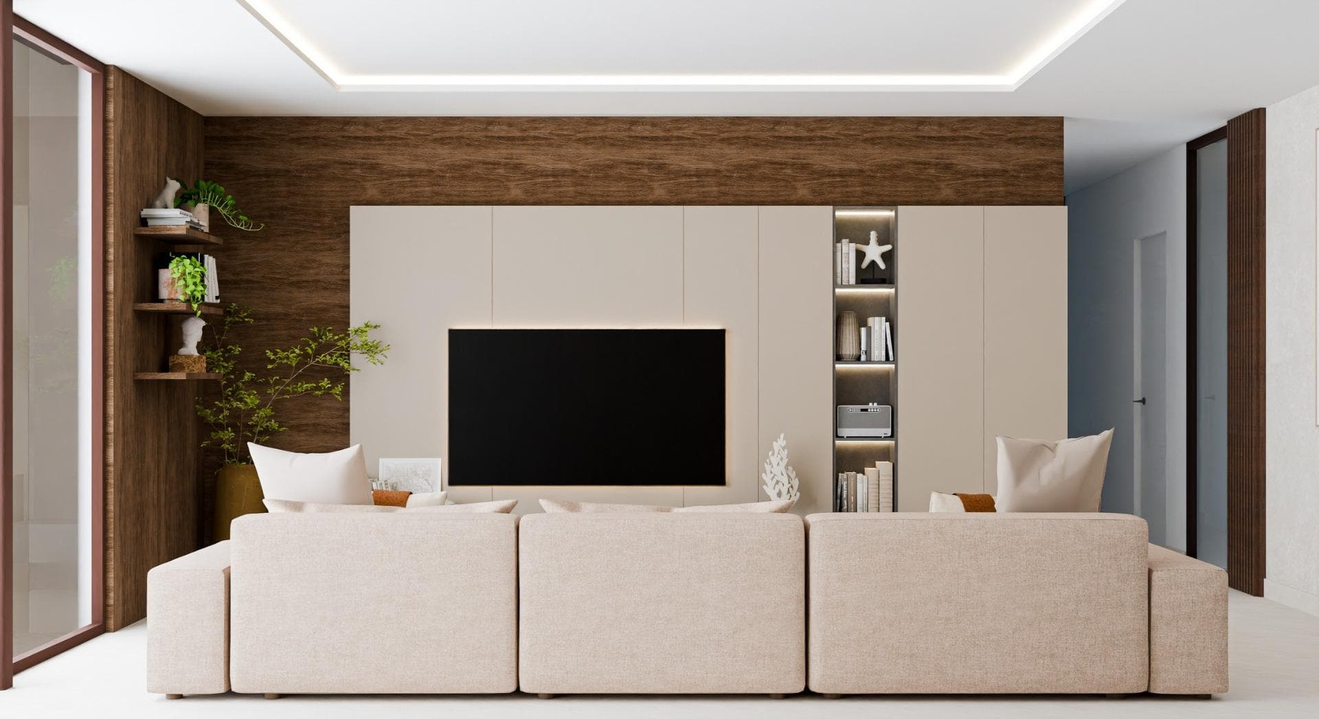 Villa med 3 soverom og 2 bad i Pinoso – bilde 6